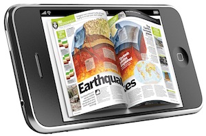 iphone-publish