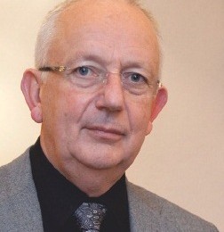 richardvandenberg