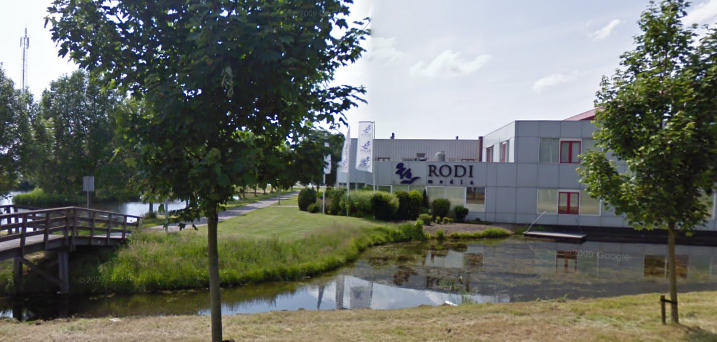 rodimedia-gebouw