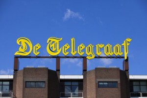 telegraaf