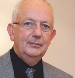 Richard van den Berg