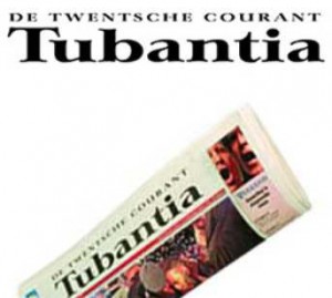 Tubantia groot