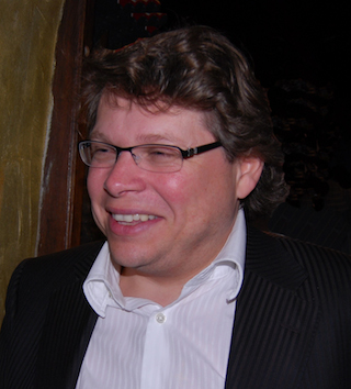 bert schelhaas