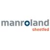 manroland sheetfed