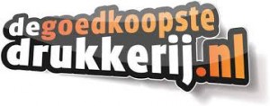 degoedkoopstedrukkerij