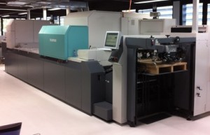 Fujijet-press