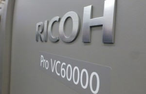 Ricohpers