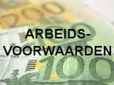 arbeidsvoorwaarden