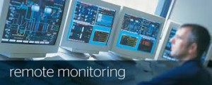 remote monitoring