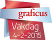 Graficus vakdag