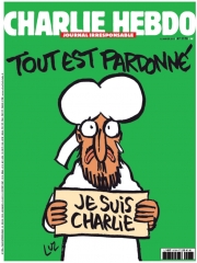 charliehebdo