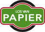 losvanpapier