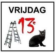 vrijdag13