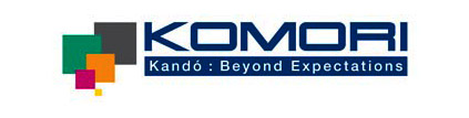 komori-logo