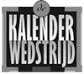 kalender wedstrijd