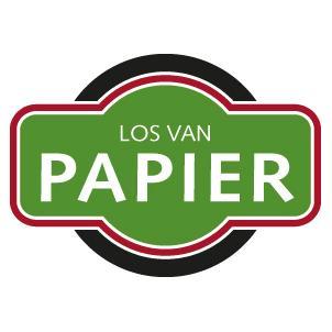 losvanpapier-logo