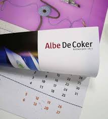 albe de coker