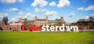 amsterdam