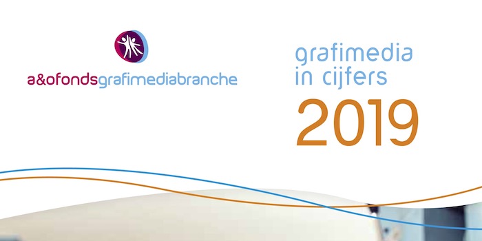 grafimedia in cijfers 2019