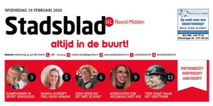 stadsblad-utrecht