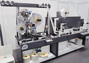 SMAG’s RFID-inserter
