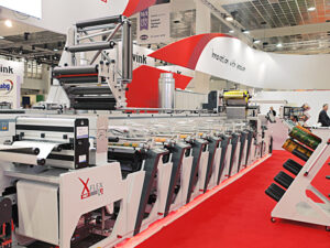 XFlex X6-serie