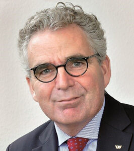 Marcel Otto, CEO van de Wifac Groep: “OMET is om op te bouwen”