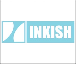 “inkish”