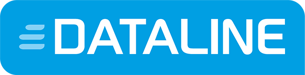 Dataline logo