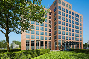 Ricoh Europe/Nederland-Amstelveen