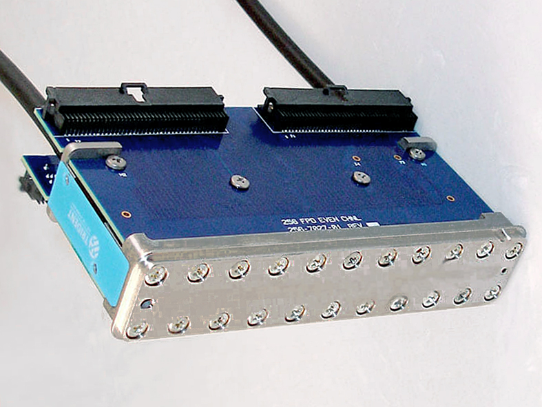 Trident printkop 256Jet-S voor ‘printed electronics’