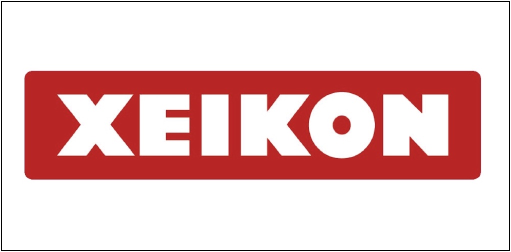 “xeikon”