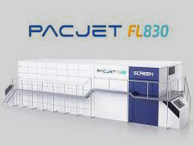 Virtuele PacJet FL830 wordt Agfa Speedset