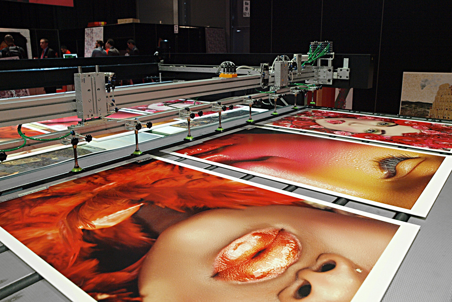 drupa 2016: Agfa ‘lipgloss’ dankzij foto-effect