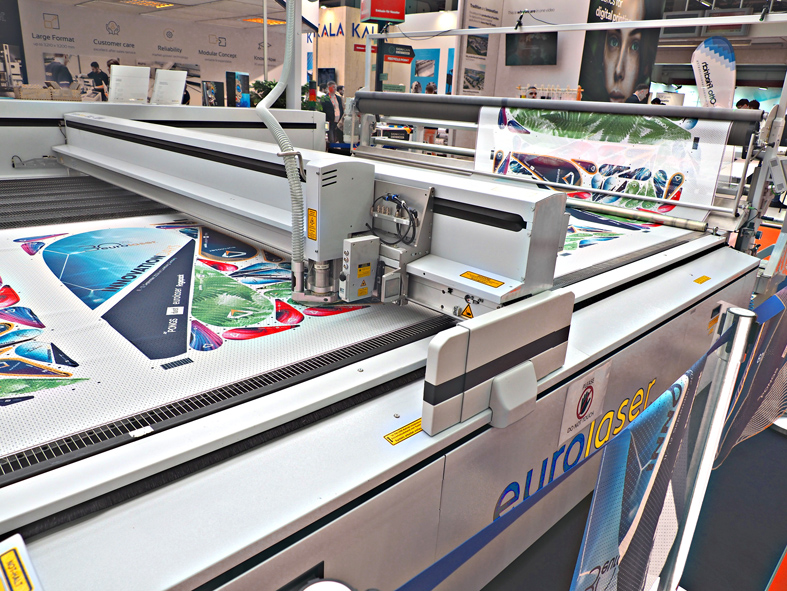 EuroLaser 3XL-3200