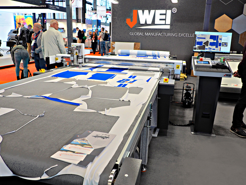 JWEI’s CB03II-2516-RQ e-Cutter