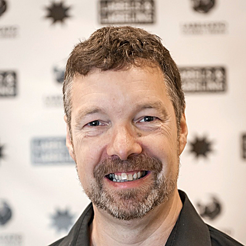 Andy Thomas-Emans, Informa
