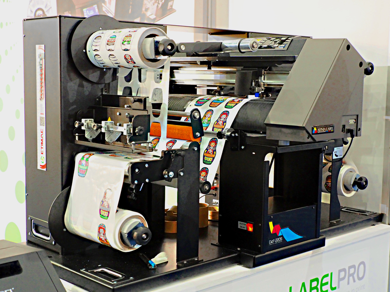Alfina DLF220s