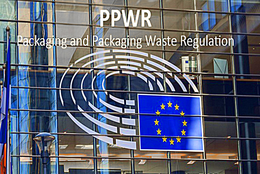 EU-verpakkingswetten, ingaande 12.08.2026