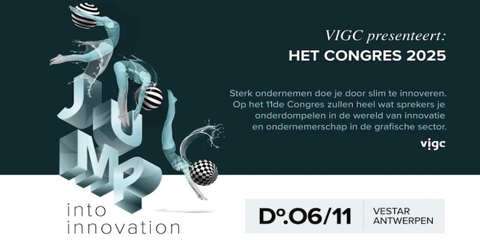 Het Congres 2025