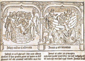 'Spieghel onser behoudenisse' 