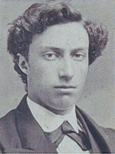 Charles Enschedé