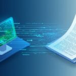 Rapport from web to print